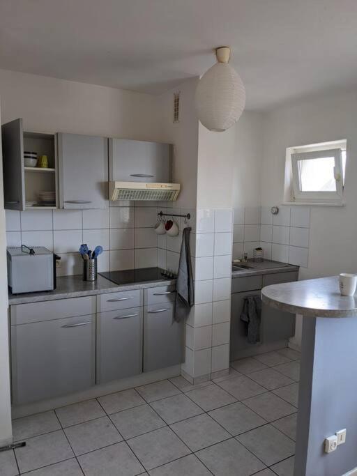 Residence Lorient Centre Ville De Кольмар Экстерьер фото